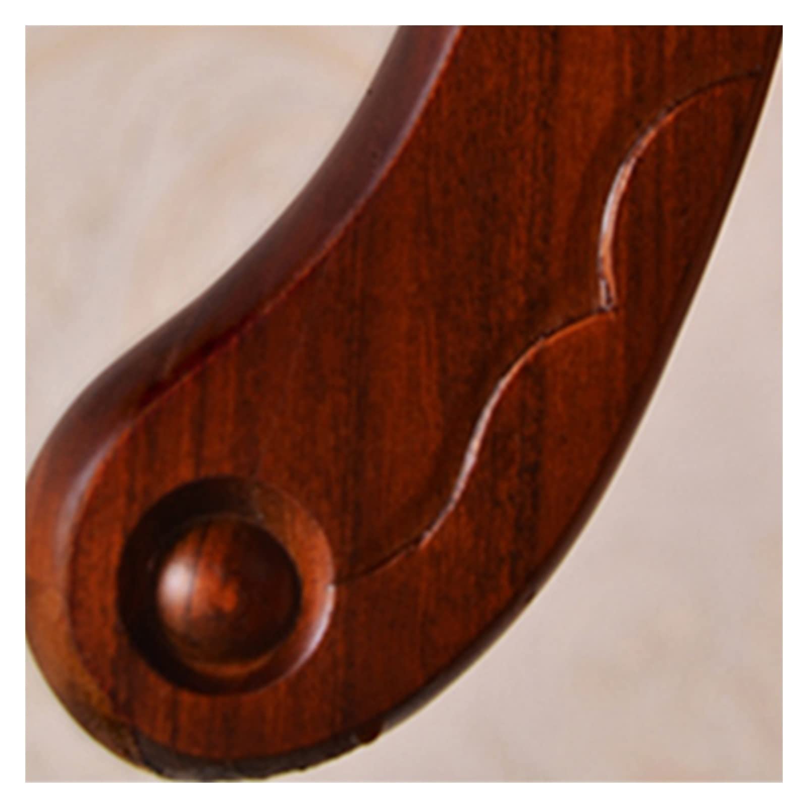 Amazon.com: YXIANG56Q Vase Base Wooden Flowerpot Display Stand